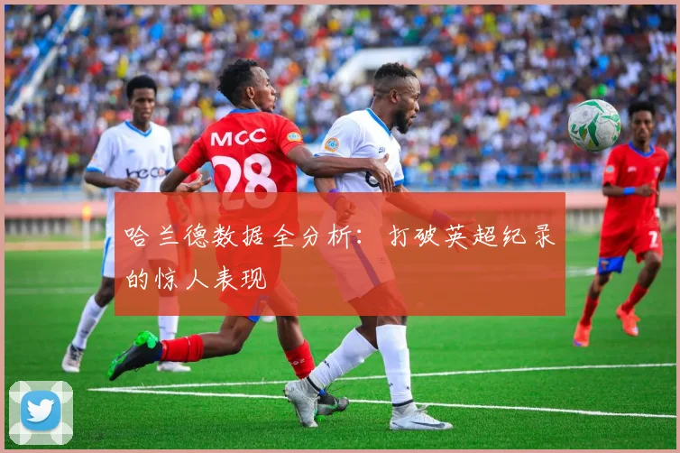哈兰德数据全分析：打破英超纪录的惊人表现