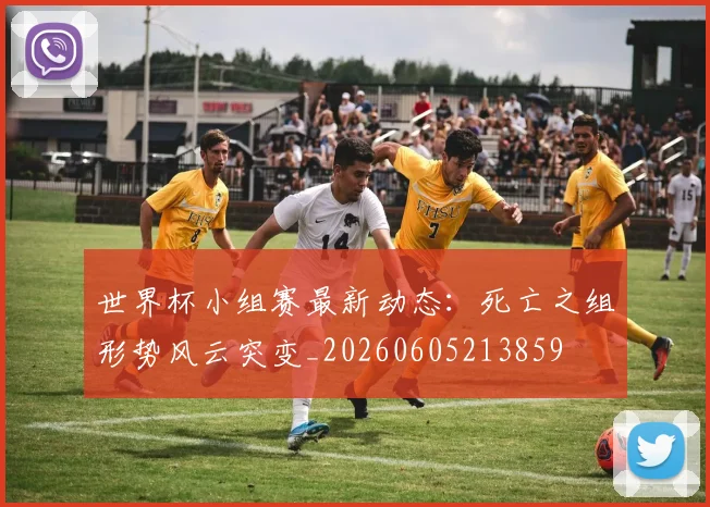 世界杯小组赛最新动态：死亡之组形势风云突变_20260605213859