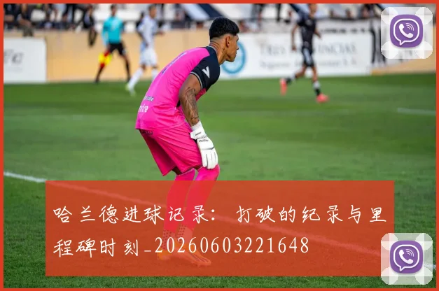哈兰德进球记录:打破的纪录与里程碑时刻_20260603221648